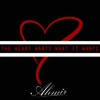 The Heart Wants What It Wants - Single