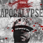 Apocalypse - Mr. Officer
