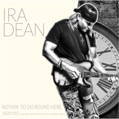Nothin' to Do Round Here (feat. Montgomery Gentry, Ronnie Milsap, Colt Ford, Lee Roy Parnell & Jeffrey Steele) - Single
