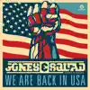 Stream & download We're Back in USA - EP