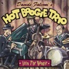 Into the Boogie (feat. Hot Boogie Trio) [Classic Boogie Piano]