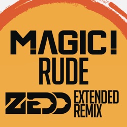MAGIC! - Rude