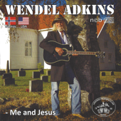 Me and Jesus - Lindesnes Trekkspillklubb & Wendel Adkins