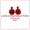 Me Quedo Contigo by Los Chunguitos iTunes Track 8
