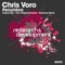 Penumbra (Timewave Remix) - Chris Voro lyrics