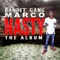 15 Hoes - Bandit Gang Marco lyrics