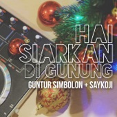 Siarkan Di Gunung (feat. Guntur Simbolon) artwork