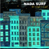 Nada Surf - Do it Again