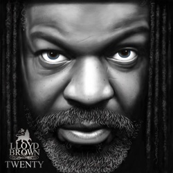 Lloyd Brown - Wha' Yuh a Deal Wid