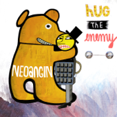 Hug the Enemy - Neoangin