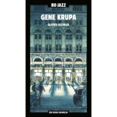 BD Music Presents Gene Krupa artwork