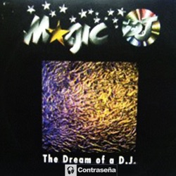 Magic DJ ‎ - Dancing with You