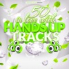 50 in Love With Hands Up Tracks