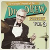 The Swingin' sound of the Dr. Drew Podcast, Vol. 3 artwork