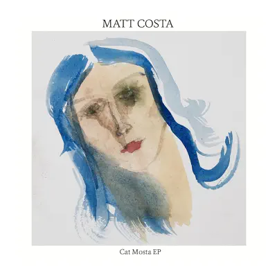 Cat Mosta EP - Matt Costa