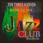 Blue Genes (Jazz Club Collection) [feat. Gene Harris] artwork