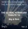 The Global HitMakers: Big & Rich, Vol. 2 ( Version) album lyrics, reviews, download