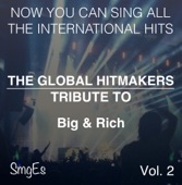 The Global Hitmakers - Save a Horse Ride a Cowboy (Version)