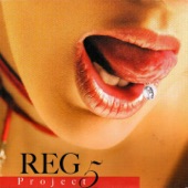 The REG Project, Vol. 5 artwork