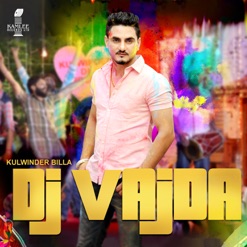 DJ VAJDA cover art