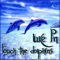 Touch the Dolphins - Luke PN lyrics