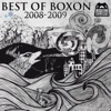 Best of Boxon Records 2008-2009