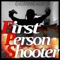 First Person Shooter - Gunvsgun lyrics