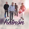 Kainón - Louvorzão