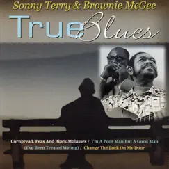 True Blues by Sonny Terry & Brownie McGhee album reviews, ratings, credits