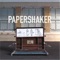 Papershaker artwork