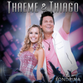 Ai Que Dó (Ao Vivo) - Thaeme & Thiago