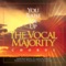 The Holy City - The Vocal Majority Chorus lyrics