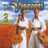 Los Visconti - Y No Es Que Me Arrepienta