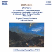 Il Signor Bruschino: Overture artwork