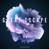 Great Escape artwork