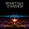 Pantheon - Martins Garden lyrics