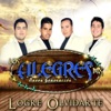 Logre Olvidarte - Single