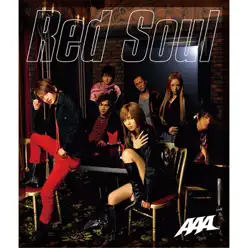 Red Soul - EP - Aaa