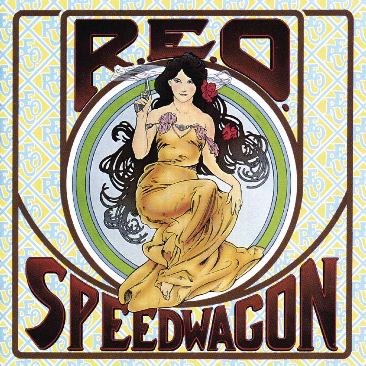 ‎this Time We Mean It By Reo Speedwagon On Apple Music