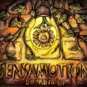 Sensamotion - Rock and Sand