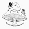 Cambridge Mountain - Mushroom Music lyrics