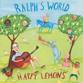 Ralph's World - Dinosaur Rumble