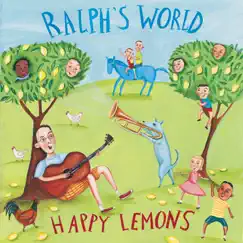 Happy Lemons by Ralph's World album reviews, ratings, credits