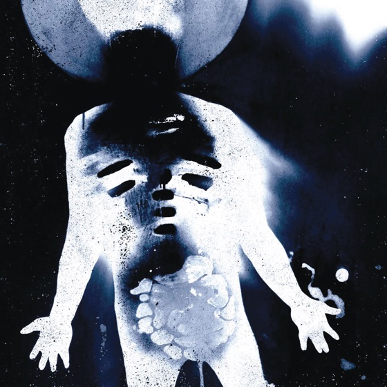 Cover artwork for Against the Grain (Redux) [feat. Gavin Clark]