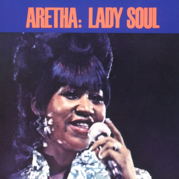 Lady Soul Lady Soul