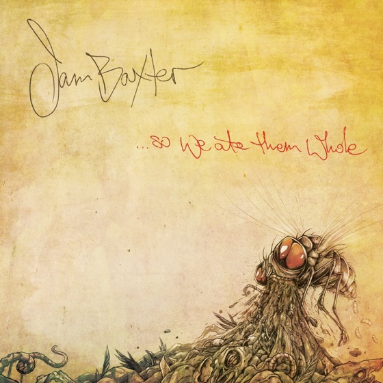 Cover artwork for Vines