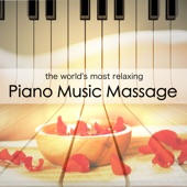 The World's Most Relaxing Piano Music Massage: Instrumental Meditation and Romantic Spa Relaxation artwork