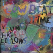 It's Low Beat Time artwork