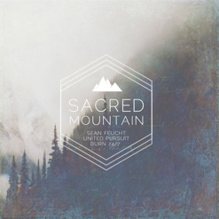 SACRED MOUNTAIN cover art