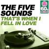 That's When I Fell in Love (Remastered) - Single, 2014